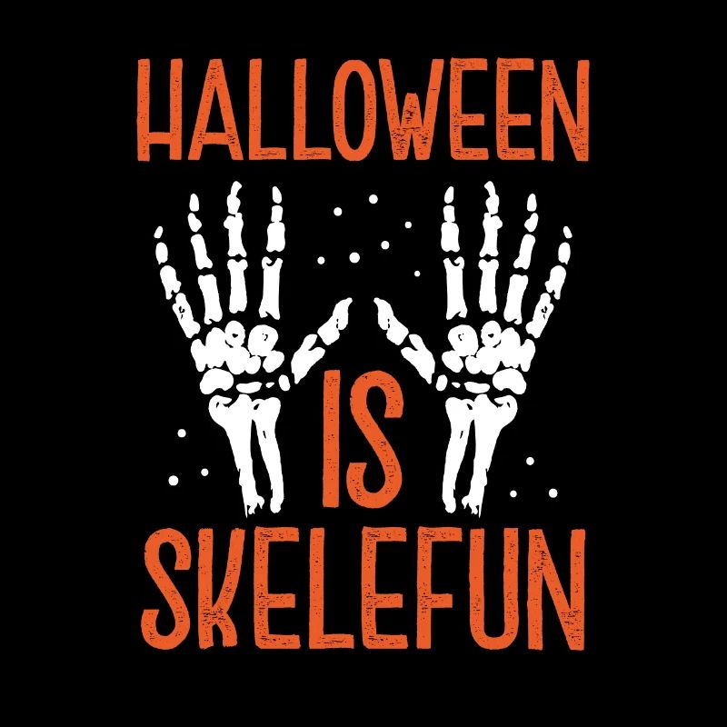 Halloween, c’est Skelefun