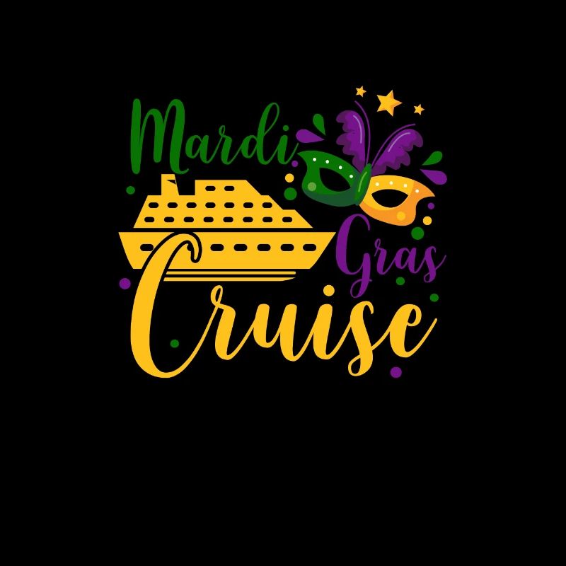 Kreuzfahrt Mardi Gras