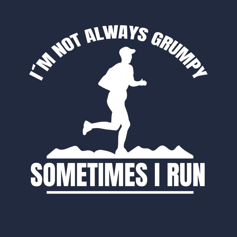 Jogging fit jogging course course cardio training