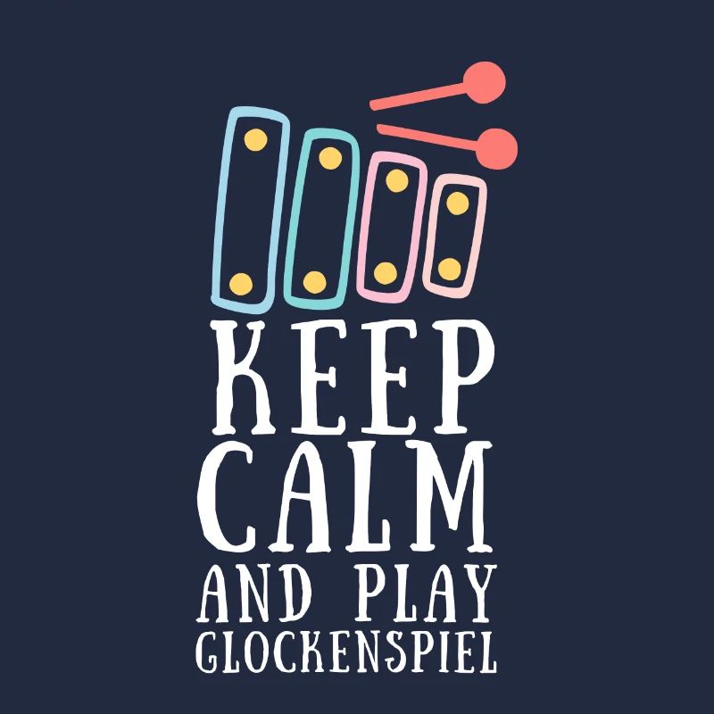 Vibraphone Maman Marimba Ninja Et Maillet