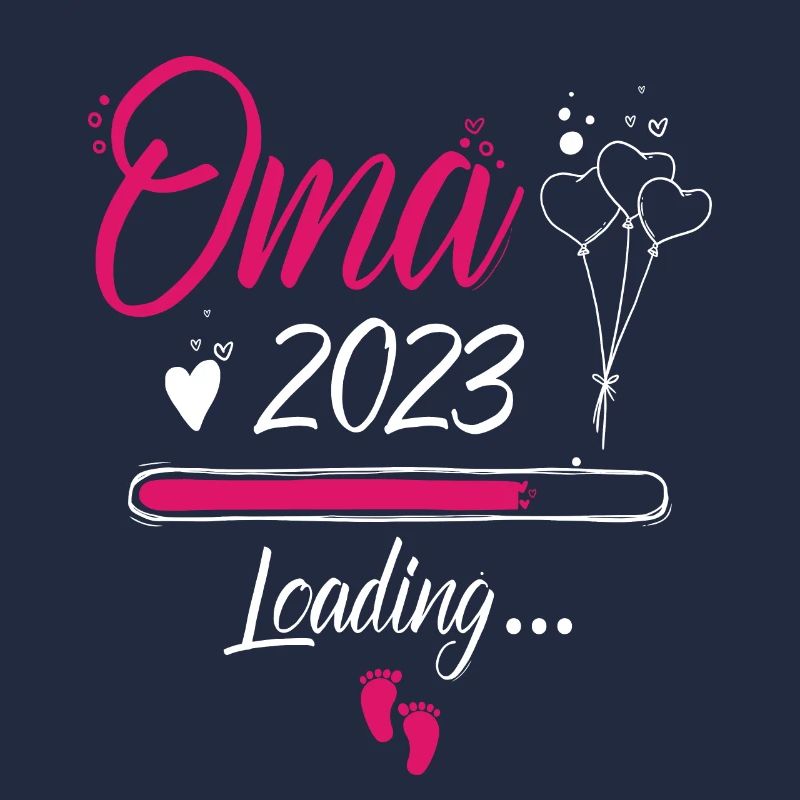 Oma 2023 loading