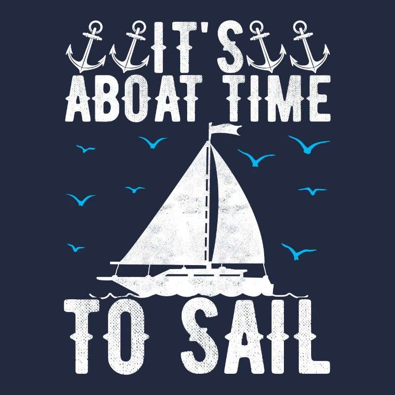 Sailing Sailboat Sailor