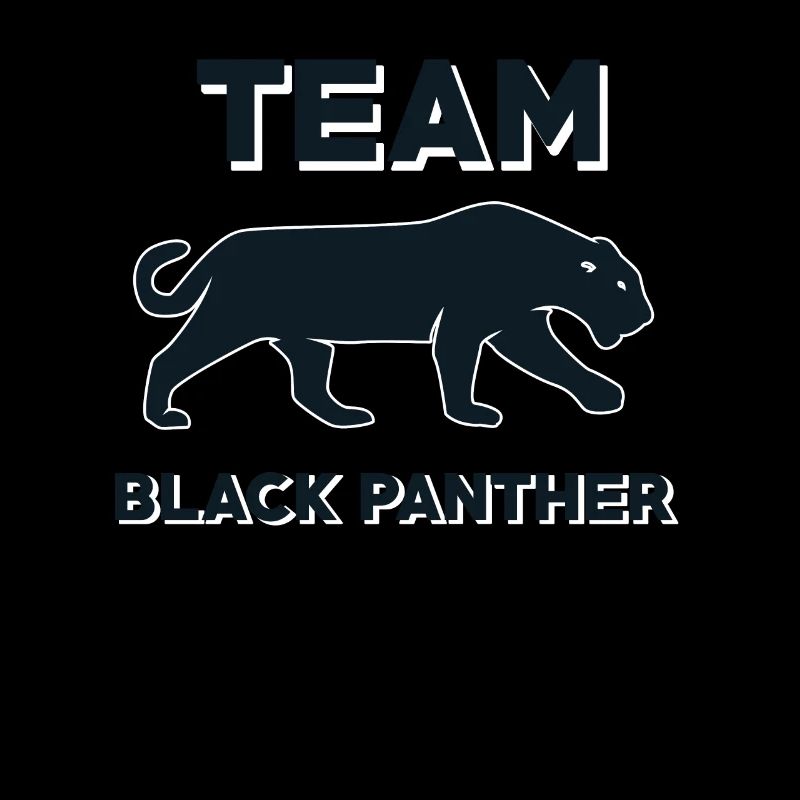 Équipe Black Panther