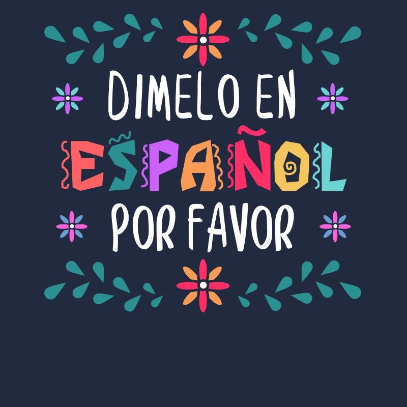 Spanischlehrer, Spanisch Unterrichten