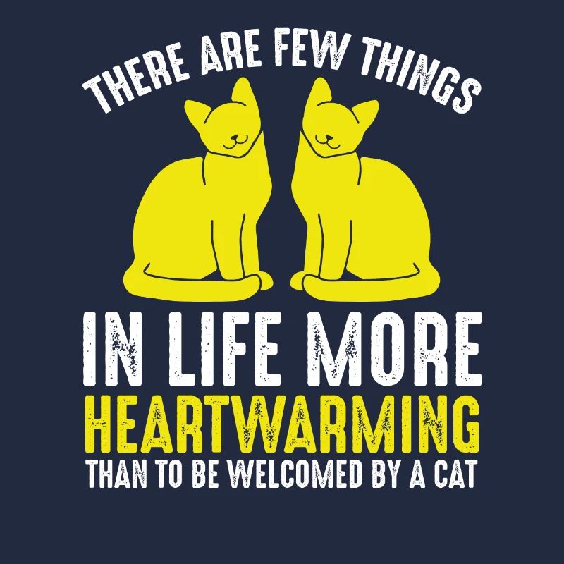 Two Cute Cats