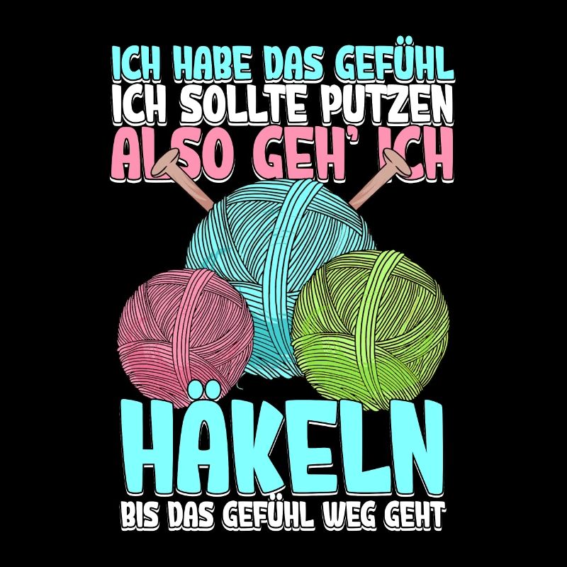 Häkeln