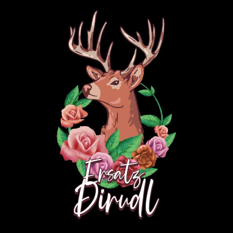 Ersatz Dirndl