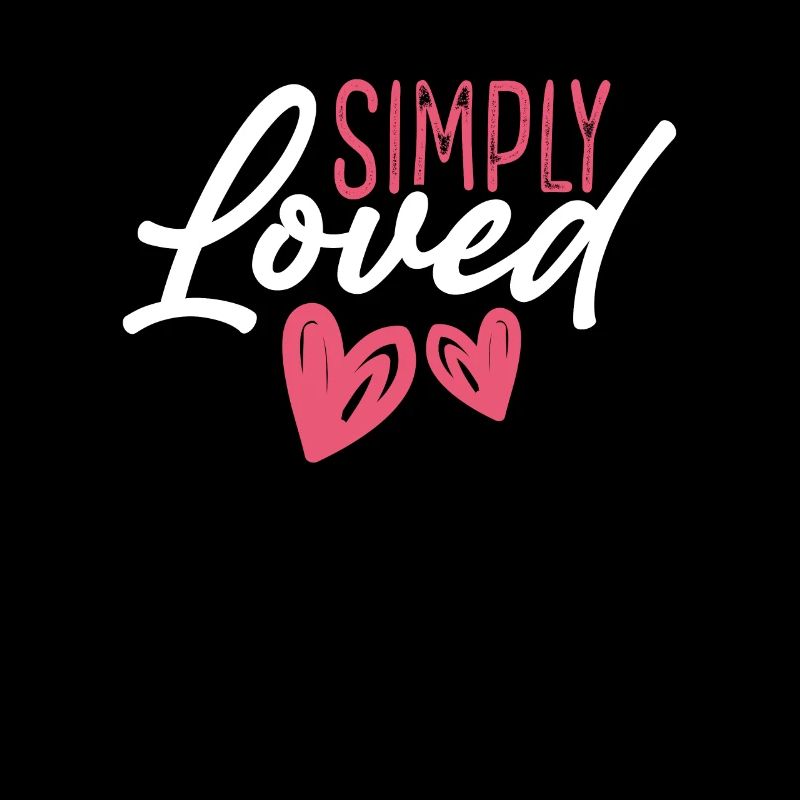 Des cœurs simplement bien-aimés