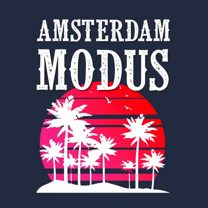 Amsterdam Modus