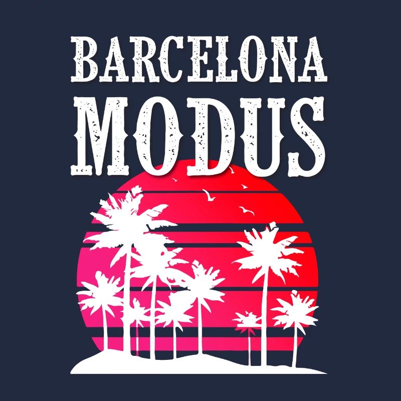 Barcelona Modus