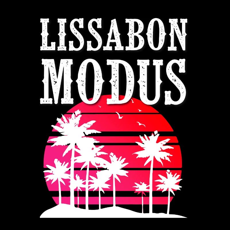 Mode Lisbonne