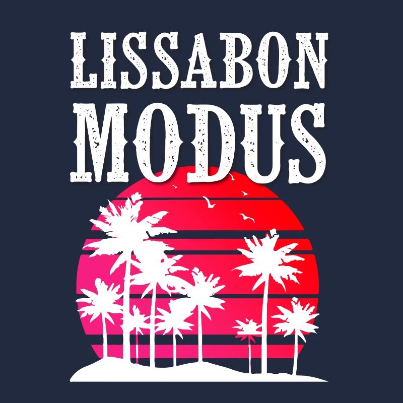 Mode Lisbonne
