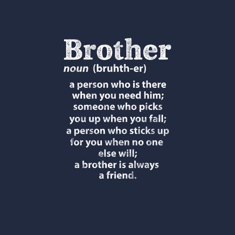 Bruder