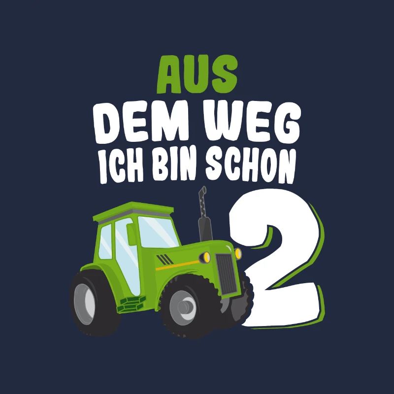 Lustige Bauernhof Traktor Geburtstag Geschenkideen