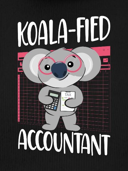 Accountant Bookkeeper Accounting