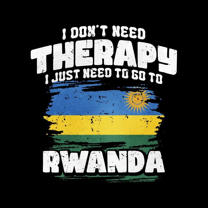 Rwanda
