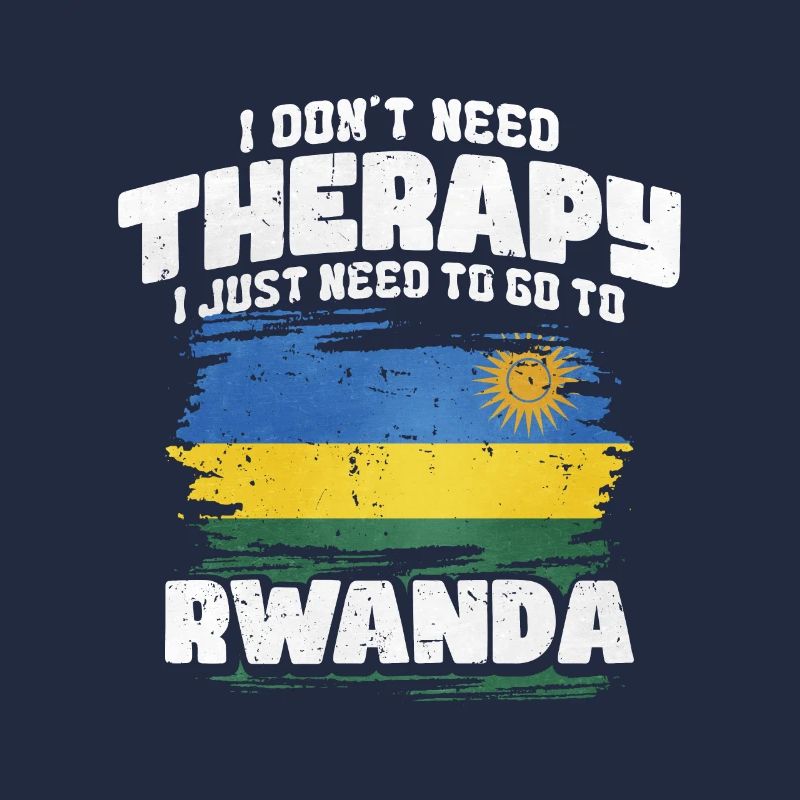 Rwanda