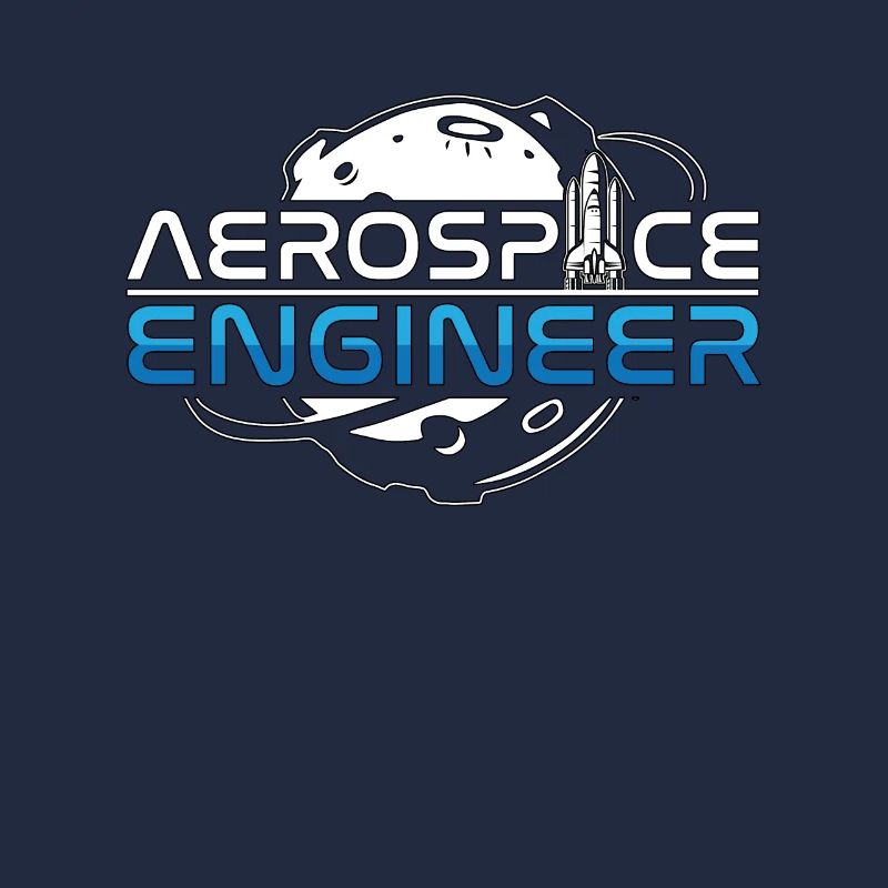 Aerospace Engineer Rocket Space Engineering