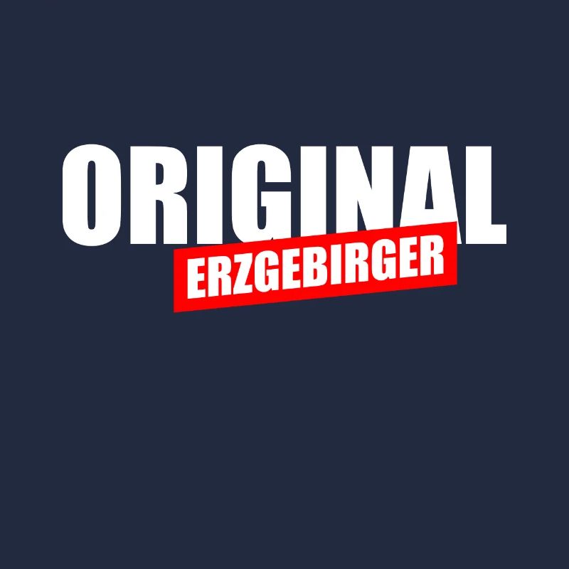 Original Erzgebirger