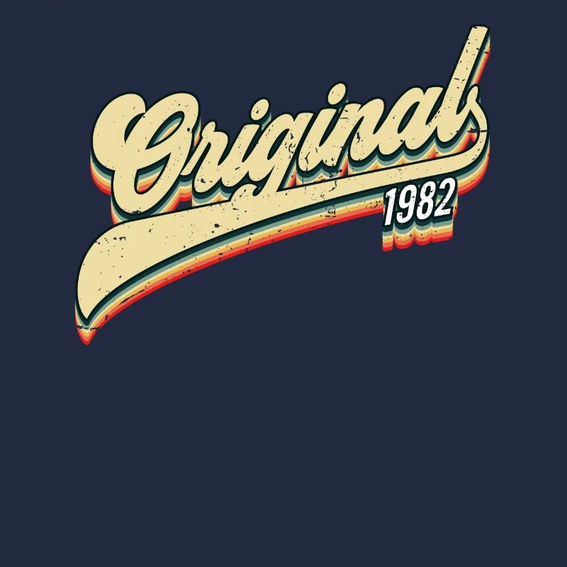 1982 Anniversaire