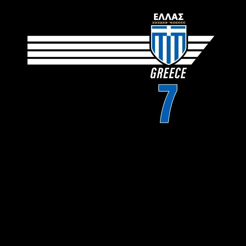 Grèce Hellas Grèce Football grec