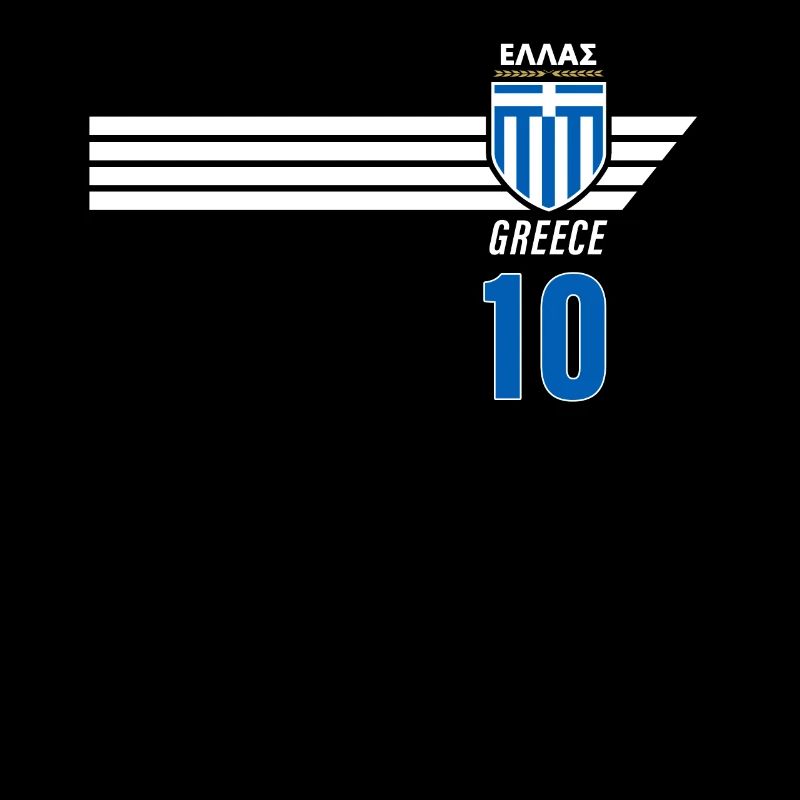 Grèce Hellas Grèce Football grec