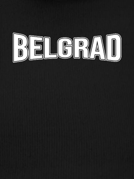 Belgrade