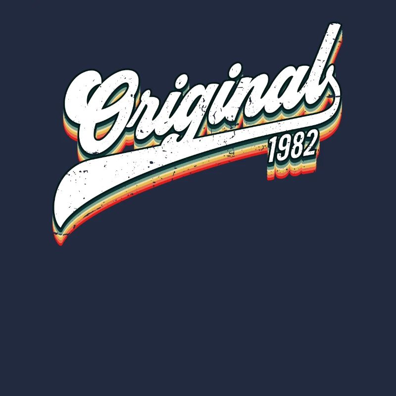 1982 Anniversaire