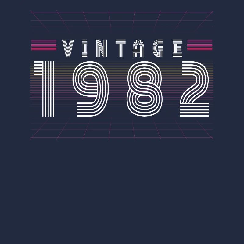 1982 Anniversaire