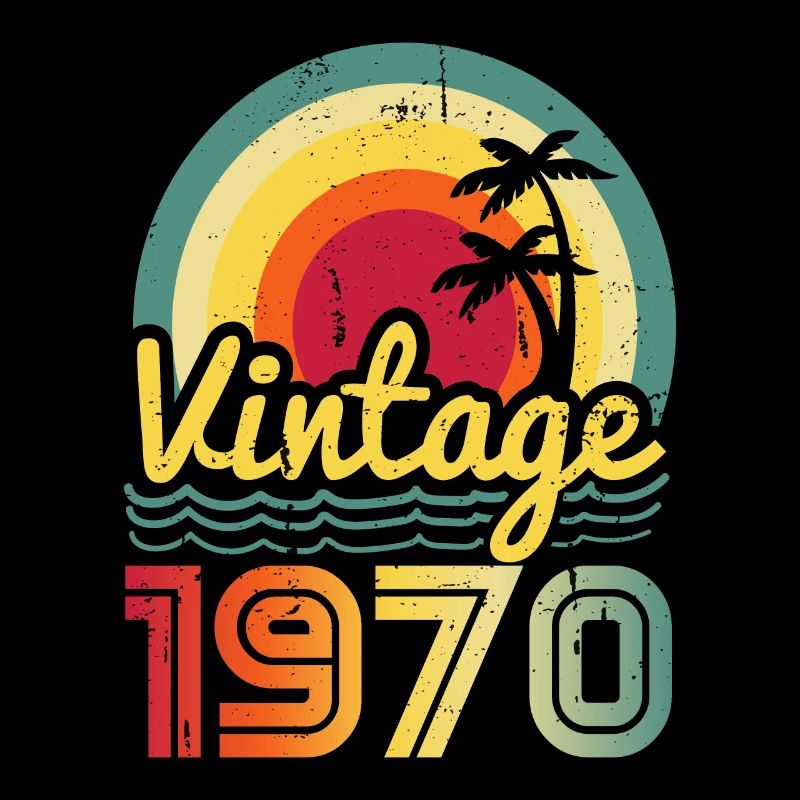 Millésime 1970