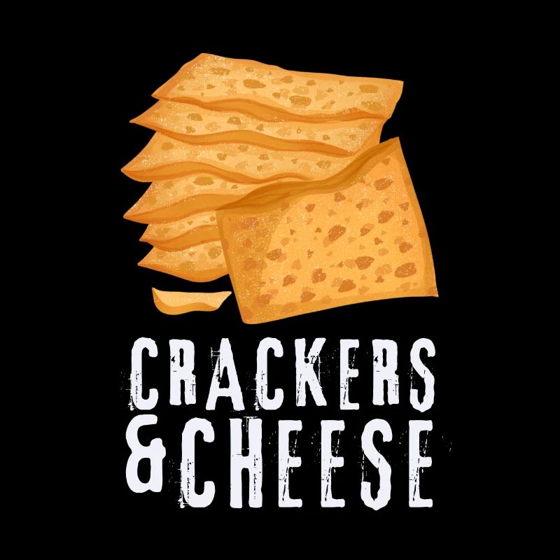 Rosemary Crab Cracker And Flatbread Salty Cracker
