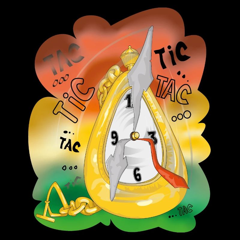 Taschenuhr
