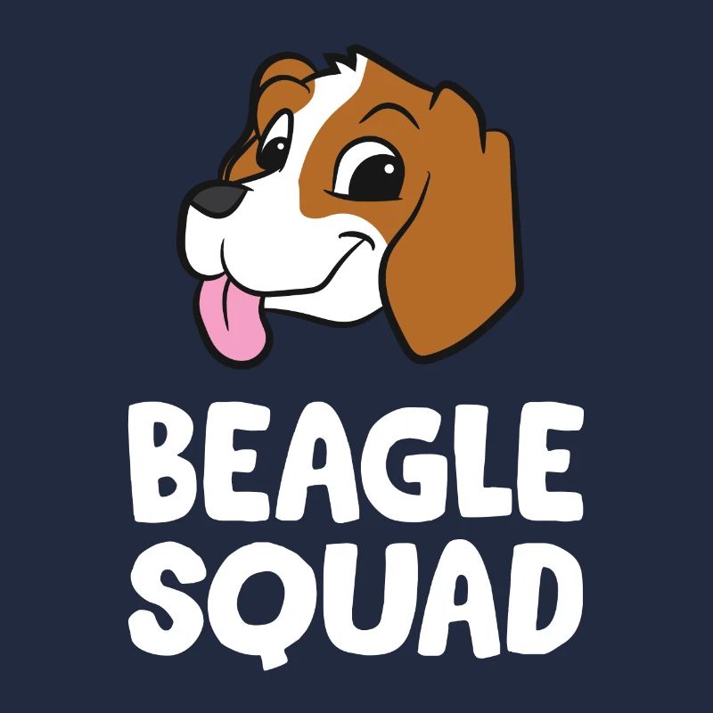 Beagle - Beagle Squad