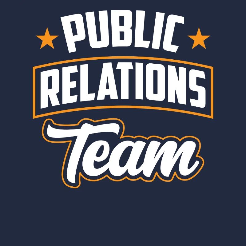 Équipe Öffentlichkeitsarbeit Relations publiques Emploi RP