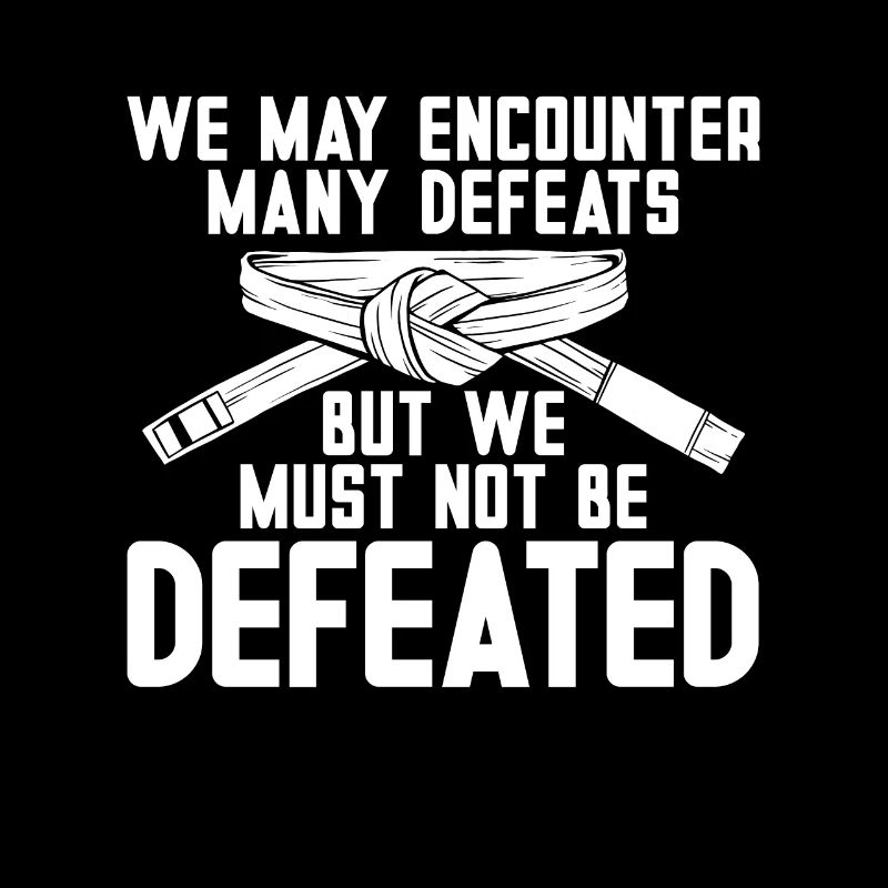 Taekwondo We May Encounter Fighter Fight Karate