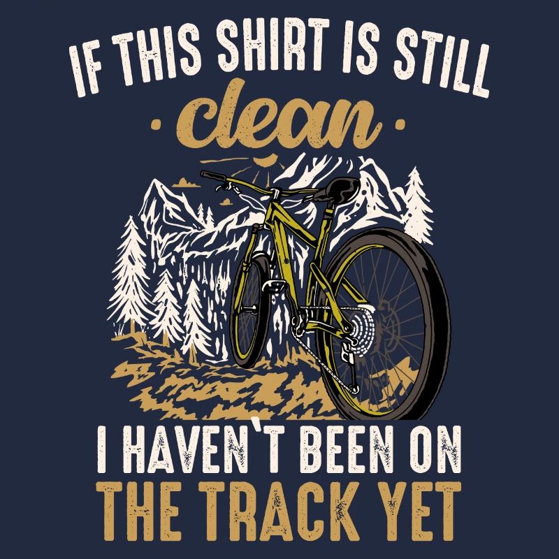 Descente VTT