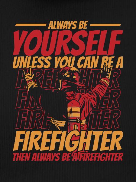 Fireman