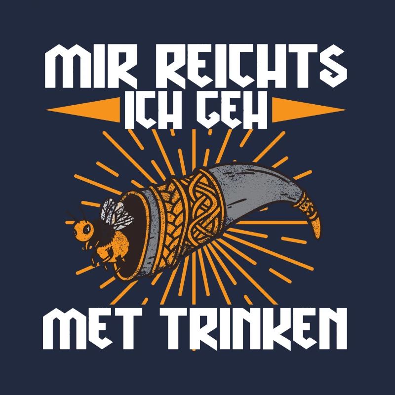 Wikinger Odin Germanen