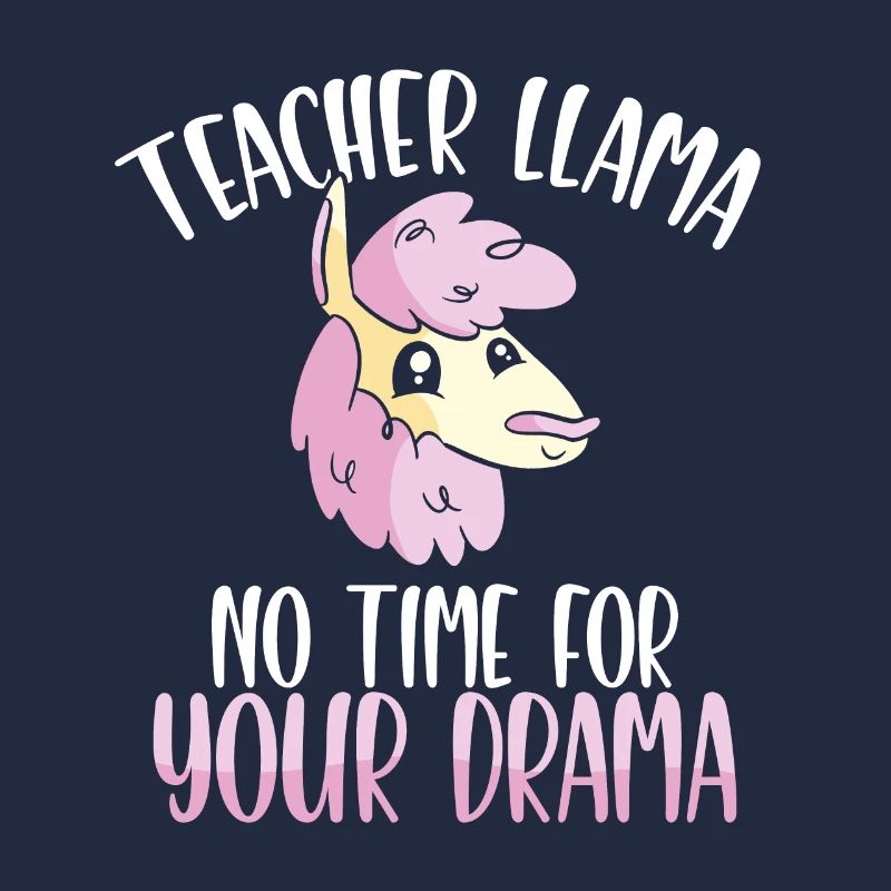 Lehrer Lama