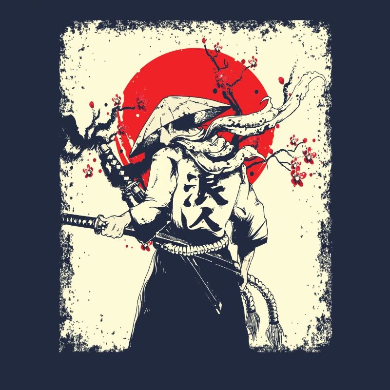 Samurai
