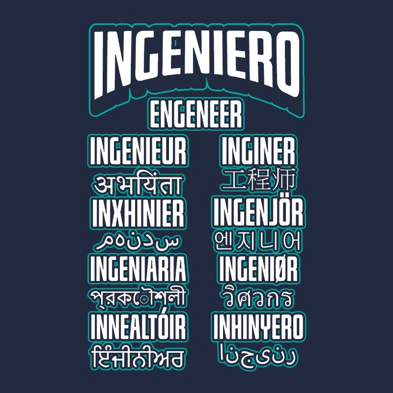 Language Engineer Engineering Career