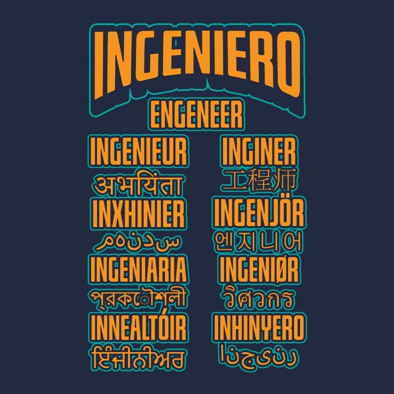 Language Engineer Engineering Career