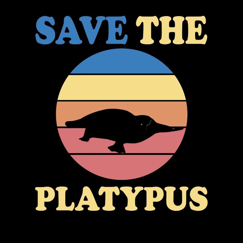 Save the Platypus