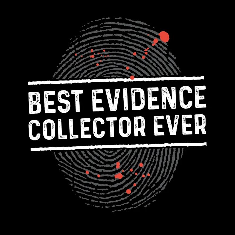 Sécurisation des traces - Kripo Polizei Kriminaltechnik