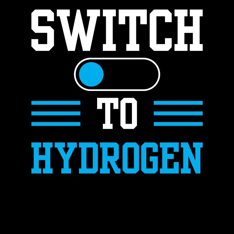 Switching to Hydrogen Element Hydrogen Energy