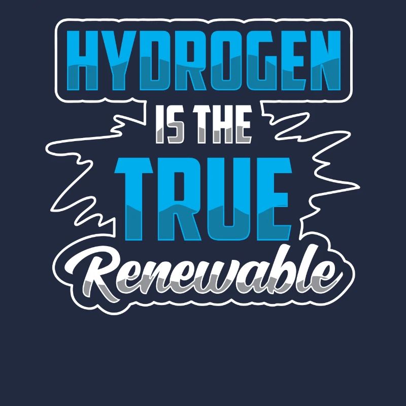 L’hydrogène est la véritable énergie renouvelable