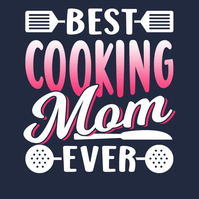 Beste Kochende Mutter Aller Zeiten Mama Kochen