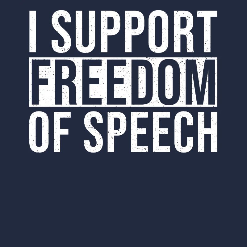 Liberté d’expression