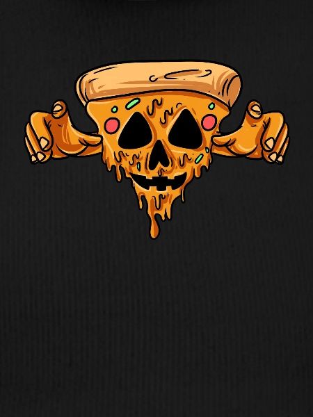 Pizza slice