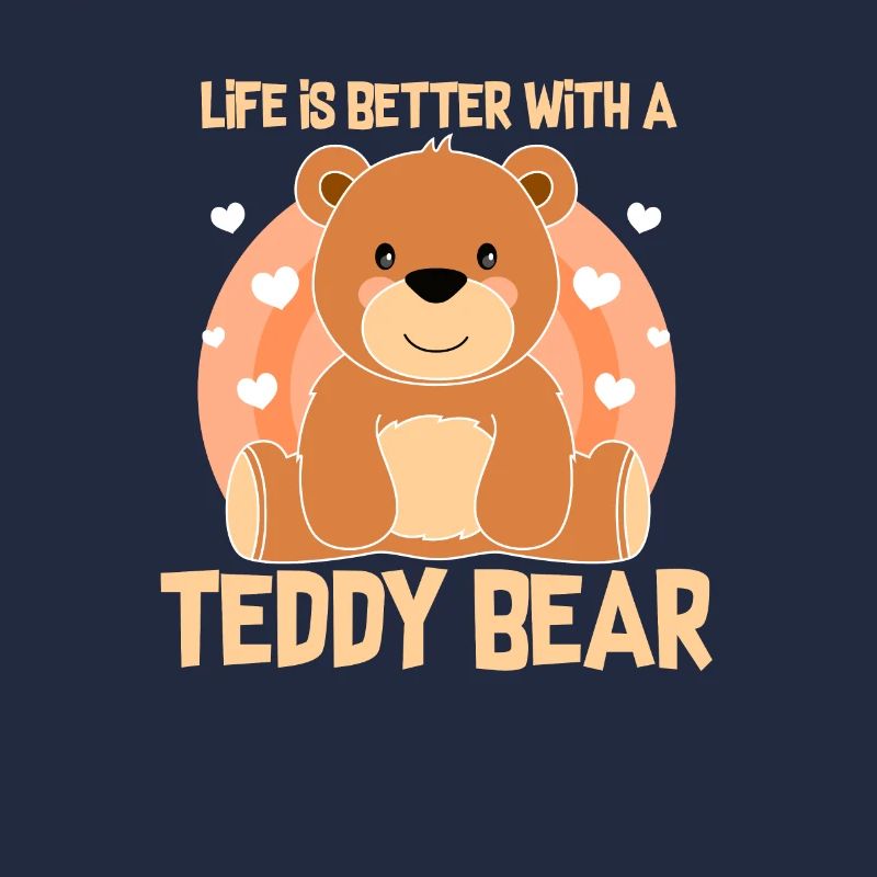 Teddybär